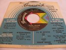 JACKIE WILSON - SOUL GALORE / BRAND NEW THING - BRUNSWICK