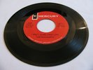 THE PARAMOUNTS - I WON'T SHARE YOUR LOVE / THE GIRLS WITH THE BIG... - MERCURY