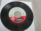 sp45t promo 45-747 cachet j.b special JOHNNY HALLYDAY  j suis mordu +1