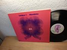 LIMBUS 4 - MANDALAS LP OHR 1970 RARE ORIGINAL KRAUTROCK