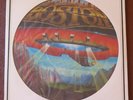 Boston - Don't Look Back 12 inch vinyl picture disc NEW & SEALED