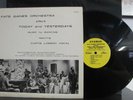FATS GAINES ORCHESTRA PLAYS TODAY AND YESTERDAY - LP WRS 873 CURTIS LAWSON