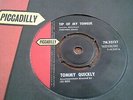 Tommy Quickly ?– Tip Of My Tongue UK 7