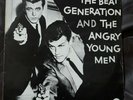 The Beat Generation And The Angry Young Men Well Suspect  Rare Mod Revival Lp