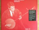Lloyd Miller - Jazz At The University Of Utah - Vinyl LP (Now Again, 2018)