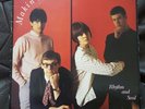 Makin’ Time - Rhythm & Soul Rare Mod Revival Charlatans Jam Chords Prisoners