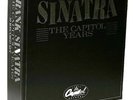 Frank Sinatra The Capitol Years Vinyl Box Set (20 LP)