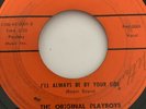 Doo-Wop 45/ Original Playboys 