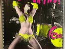 VARIOUS LAS VEGAS GRIND  VOLUME 3 ROCK N ROLL R&B VINYL LP BOB TAYLOR AXCENTS