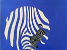 RARE FREE JAZZ FUSION LP COHELMEC ENSEMBLE HIPPOTIGRIS ZEBRA OG FRENCH SARAVAH