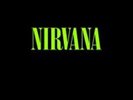Nirvana LP Nirvana