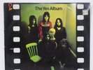 YES - THE ALBUM  -  LP ORIGINAL VINYL RECORD 33 1970 ATLANTIC  SD 8283