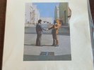 Wish You Were Here by Pink Floyd (Vinyl)