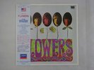 The Rolling Stones Flowers London L20P-1039 Japan  VINYL LP OBI