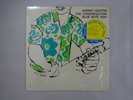 Johnny Griffin The Congregation Blue Note BLP 1580 Japan  VINYL LP