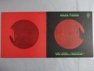 Ian Carr With Nucleus Solar Plexus Vertigo SFX-7402 Japan  VINYL LP