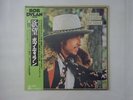 Bob Dylan Desire CBS/Sony 25AP 289 Japan  VINYL LP OBI