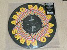 ARLO PARKS   SUPER SAD GENERATION  200 ONLY PICTURE DISC VINYL LP / NEW
