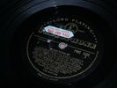 *FACTORY SAMPLE* Beatles Please Please Me.2nd Black & Gold UK LP PMC 1202 EJ Day