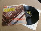 MKT Tax 175g The BEATLES Please Please Me EJ Day 5th Press Lp UK 1963 PMC 1202.