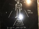 JEAN-MICHEL BASQUIAT 1st Press 1984 THE OFFS 