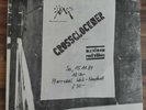 Grossglockner Maximum Rock'n'Blues 1982 Rare Austria Prog Blues Rock vinyl