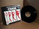 Giorgio Moroder Chase 12 Inch Record