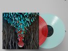 Bright Eyes -Down In The Weeds -Exclusive -Transparent Teal/Red Vinyl 2 LP - New