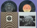 U2 A celebration & A day without me Irish pressing picture sleeve NM 7