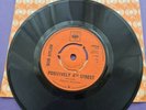 Bob Dylan Near MINT UK 1965 vinyl 7