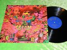 CREAM : Disraeli Gears - Orig 1967 UK 1st press Windfall Apple A1/B1 LP VG 1811