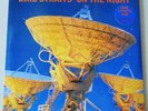 *1st SOUND*  Dire Straits ?– On The Night- Vertigo rare original European 2-Lp