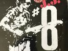 J.J. CALE - #8 - LP - MERCURY 1983 , SEALED , NEVER OPENED