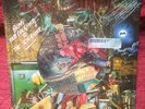 Iron Maiden SEALED  Bring Your Daughter To The Slaughter PICTURE DISC 90 EMI UK