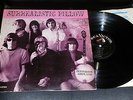 JEFFERSON AIRPLANE Surrealistic Pillow MONO RCA-Victor Orig 1967 LP White Rabbit