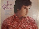 JUAN GABRIEL SIEMPRE EN MI MENTE LP LATIN VINYL RECORD 1977 EX