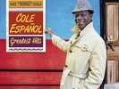 Nat Cole King - Cole Español-Greatest Hits Vinyl LP New Conti NEW