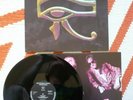 The Sisters Of Mercy Vision Thing Vinyl 1990 EU Merciful 1st Press 1A/1B LP EXC