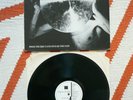 Bauhaus Press The Eject And Give Me The Tape Vinyl UK 1982 1st Press A2/B2 LP