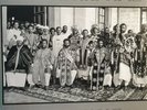 RASTAFARI TIME ERROL HOLT LP