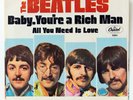 THE BEATLES 