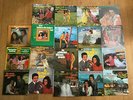Renate und Werner Leismann [19x Vinyl LP] Welt ist schön Birkengrunde Frühtau