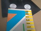 Electro 3, 6 & 7 - Street Sounds Various Artists  - 3 x 12