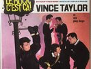 Vince Taylor And His Playboys Le Rock C'est Ca  10