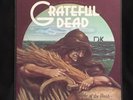 Grateful Dead Wake of the Flood LP 1973 GD 01 0598 vinyl NM