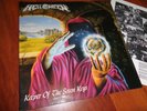 Helloween ?– Keeper Of The Seven Keys - Part I..org,1987.Noise,rare first press