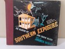 Josh White ?– Southern Exposure, 1941 shellac discs, An Album Of Jim Crow Blues