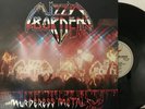 Lizzy Borden ?– The Murderess Metal Road Show LP 1986 Metal Blade 72113-1 NM/NM?