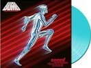 Gama Bomb - Speed Between The Lines (Turquoise Vinyl) [VINYL]