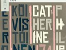 EERO KOIVISTOINEN QUARTET WITH PHILIP CATHERINE - JAZ Z -LIISA 13